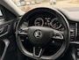 Skoda Kodiaq 1.5 TSI 2018 Style 7p. DSG ACC LEDER MEMORY CARPLAY GR BEURT