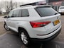 Skoda Kodiaq 1.5 TSI 2018 Style 7p. DSG ACC LEDER MEMORY CARPLAY GR BEURT