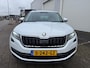 Skoda Kodiaq 1.5 TSI 2018 Style 7p. DSG ACC LEDER MEMORY CARPLAY GR BEURT