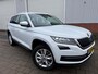 Skoda Kodiaq 1.5 TSI 2018 Style 7p. DSG ACC LEDER MEMORY CARPLAY GR BEURT