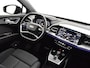Audi Q4 e-tron 40 Advanced Edition 77 kWh 204pk · Camera · Matrix LED · Optiekpakket Zwart · Apple/Android Car Play · Elek. Achterklep · Stoelverwarming · ACC ·