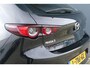 Mazda 3 2.0 e-SkyActiv-G M Hybrid 122 Luxury | All season banden | Rijklaarprijs!