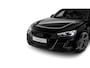 Audi e-Tron GT GT 93 kWh Optiekpakket zwart - Privacy glas - B&O - Adaptive air suspension - Dynamische vierwielbesturing - Akoestisch voertuiggeluid exterieur -