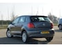 Volkswagen Polo 1.2-12V Comfortline | Pepper Grey Metallic | AppleCarplay/Navi/Airco - Keurig