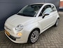 Fiat 500C 0.9 TwinAir Rock/Airco/bluetooth/panorama/parkeersensoren