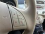 Fiat 500C 0.9 TwinAir Rock/Airco/bluetooth/panorama/parkeersensoren