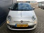 Fiat 500C 0.9 TwinAir Rock/Airco/bluetooth/panorama/parkeersensoren