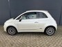 Fiat 500C 0.9 TwinAir Rock/Airco/bluetooth/panorama/parkeersensoren
