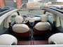 Fiat 500C 0.9 TwinAir Rock/Airco/bluetooth/panorama/parkeersensoren