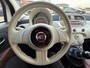 Fiat 500C 0.9 TwinAir Rock/Airco/bluetooth/panorama/parkeersensoren
