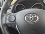 Toyota Auris 1.8 Hybrid Lease Pro