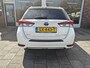 Toyota Auris 1.8 Hybrid Lease Pro