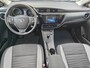 Toyota Auris 1.8 Hybrid Lease Pro