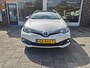 Toyota Auris 1.8 Hybrid Lease Pro