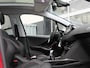 Peugeot 2008 1.2 PureTech GT-line 110PK! | Pano-dak | Led | Apple Carplay | Half leer/stof |
