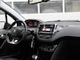 Peugeot 2008 1.2 PureTech GT-line 110PK! | Pano-dak | Led | Apple Carplay | Half leer/stof |