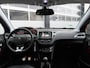 Peugeot 2008 1.2 PureTech GT-line 110PK! | Pano-dak | Led | Apple Carplay | Half leer/stof |