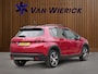 Peugeot 2008 1.2 PureTech GT-line 110PK! | Pano-dak | Led | Apple Carplay | Half leer/stof |
