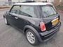 MINI Cooper Mini 1.6 BAK LICHT HOORBAAR