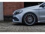 Mercedes-Benz A-klasse 160 AMG Pano / Navi / Night