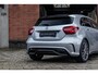 Mercedes-Benz A-klasse 160 AMG Pano / Navi / Night