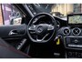 Mercedes-Benz A-klasse 160 AMG Pano / Navi / Night