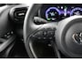 Toyota Yaris 1.5 Hybrid 130 Executive | Origineel NL | Stoel en Stuurverwarming | Navigatie | Keyless Entry | 130 PK | Kunstlederen Bekleding |