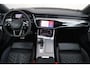 Audi RS7 4.0 TFSI RS 7 Sportback Quattro 750PK 23 inch Velgen Downpipes Ceramic B&O High End Alcantara Hemel Dynamic Plus Pack 4-wiel Sturing Softclose Stoelverkoeling Panoramadak Laser LED HUD 360 Camera Full Options! Nieuwstaat!