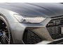 Audi RS7 4.0 TFSI RS 7 Sportback Quattro 750PK 23 inch Velgen Downpipes Ceramic B&O High End Alcantara Hemel Dynamic Plus Pack 4-wiel Sturing Softclose Stoelverkoeling Panoramadak Laser LED HUD 360 Camera Full Options! Nieuwstaat!