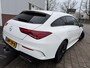 Mercedes-Benz CLA Shooting Brake 200 AMG Line