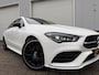 Mercedes-Benz CLA Shooting Brake 200 AMG Line