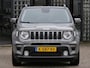 Jeep Renegade 1.3T LIMITED/ AFN. TREKHAAK/ CARPLAY/ PDC V+A/ ALL-SEASON BANDEN