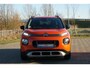 Citroën C3 Aircross 1.2 PureTech S&S Feel | Orange Power | AppleCarplay/Cruise/Licht-Zicht-pakket - Lekker fris!