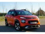 Citroën C3 Aircross 1.2 PureTech S&S Feel | Orange Power | AppleCarplay/Cruise/Licht-Zicht-pakket - Lekker fris!