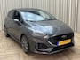 Ford Fiesta 1.0 EcoBoost Hybrid ST-Line *Panoramadak* Org.NL! / Carplay / LED / Navigatie / Cruise Control / 17'' LMV