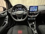 Ford Fiesta 1.0 EcoBoost Hybrid ST-Line *Panoramadak* Org.NL! / Carplay / LED / Navigatie / Cruise Control / 17'' LMV