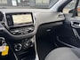 Peugeot 208 1.2T Active Navigatie 5-Deurs NL-geleverd NAP Dealer Historie