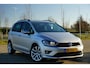 Volkswagen Golf Sportsvan 1.6 TDI Comfortline AUTOMAAT | Reflex Silver | Navi/Cruise/Trekhaak/Stoelverwarming - Keurig!