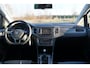 Volkswagen Golf Sportsvan 1.6 TDI Comfortline AUTOMAAT | Reflex Silver | Navi/Cruise/Trekhaak/Stoelverwarming - Keurig!