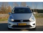 Volkswagen Golf Sportsvan 1.6 TDI Comfortline AUTOMAAT | Reflex Silver | Navi/Cruise/Trekhaak/Stoelverwarming - Keurig!
