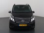 Mercedes-Benz Vito 119 CDI | Aut. | XL L3 | Dubbele Cabine | Climate Control | Lederen Bekleding | Stoelverwarming | Schuifdeur L+R | LM Velgen | Trekhaak 2500 KG. | Certified