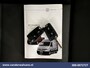 Volkswagen Crafter 2.0 TDI 141pk Bakwagen Laadklep Euro6 Airco | Camera | Apple Carplay Cruisecontrol, Bijrijdersbank