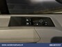 Volkswagen Crafter 2.0 TDI 141pk Bakwagen Laadklep Euro6 Airco | Camera | Apple Carplay Cruisecontrol, Bijrijdersbank