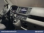 Volkswagen Crafter 2.0 TDI 141pk Bakwagen Laadklep Euro6 Airco | Camera | Apple Carplay Cruisecontrol, Bijrijdersbank