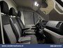 Volkswagen Crafter 2.0 TDI 141pk Bakwagen Laadklep Euro6 Airco | Camera | Apple Carplay Cruisecontrol, Bijrijdersbank
