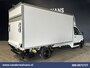 Volkswagen Crafter 2.0 TDI 141pk Bakwagen Laadklep Euro6 Airco | Camera | Apple Carplay Cruisecontrol, Bijrijdersbank