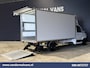 Volkswagen Crafter 2.0 TDI 141pk Bakwagen Laadklep Euro6 Airco | Camera | Apple Carplay Cruisecontrol, Bijrijdersbank