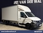 Volkswagen Crafter 2.0 TDI 141pk Bakwagen Laadklep Euro6 Airco | Camera | Apple Carplay Cruisecontrol, Bijrijdersbank