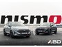 Nissan Interstar Interstar-e Nismo + | Alleen Bij ABD! | 0% Rente | 5 Jaar Garantie | Nissan Motorsport | 2000KG Trekgewicht | Tot 460Km Actieradius |