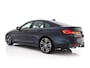 BMW 4-Serie Gran Coupe 420i M-Sportpack High Executive Edition (INCL-BTW) Aut. *LEATHER | FULL-LED | DIGI-COCKPIT | HIFI-SOUND | HEATED-SPORTSEATS | DAB+ | CAMERA | SHIFTPADDLES | PRIVACYGLASS | HEAD-UP | TOWBAR | KEYLESS | CARBON-INLAY | 19''ALU*